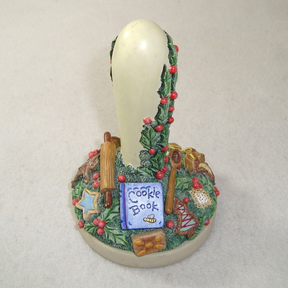 Goebel Sweet Treats Collection Bumble Bee Cookie Press Germany Hummel